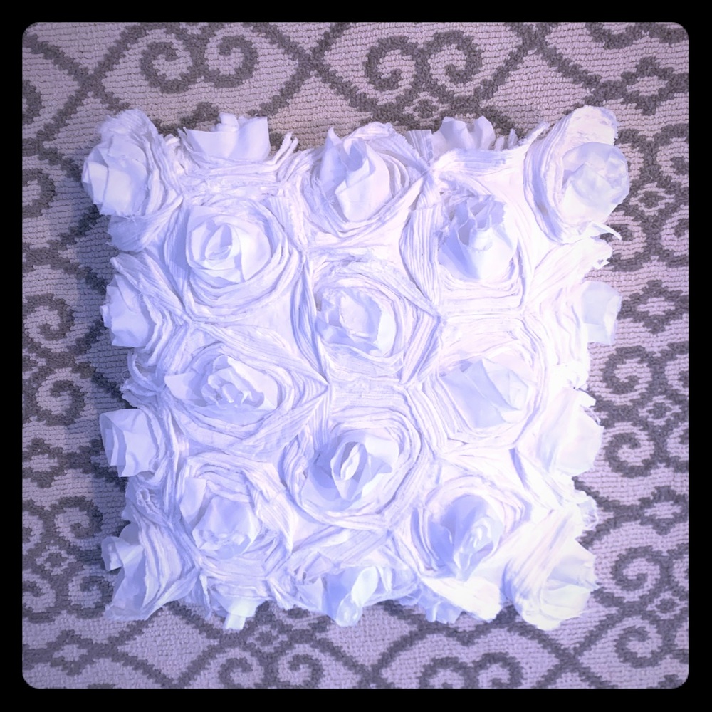 Accent Pillows